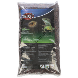 Естествен субстрат за терариум 10 л. - Trixie Pine Bark